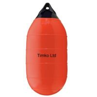 Polyform Red LD-1 Series Buoy